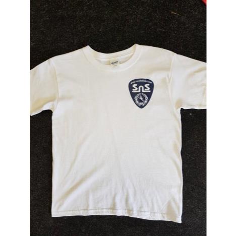 Sns pleck Logo - Navy £15.00